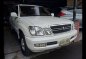 Selling White Lexus LX 2001 in Cainta-3