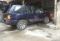 Selling Blue Nissan Terrano 1996 in Taguig-1