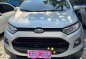 Sell 2014 Ford Ecosport in Pasig-4