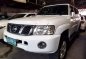 Selling White Nissan Patrol Super Safari 2010 in Pasig-2