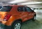 Selling Chevrolet Trax 2020 in Pasig-3
