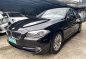 Sell 2012 BMW 520D in Muntinlupa-1