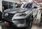 Toyota Fortuner 2021 for sale in Quezon City-0