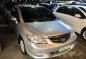 Silver Honda City 2008 for sale in Lapu-Lapu-1