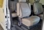 Selling White Toyota Hiace Super Grandia 2015 in San Juan-1