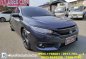 Blue Honda Civic 2018 for sale in Cainta-0