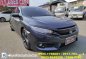 Blue Honda Civic 2018 for sale in Cainta-0