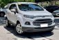 Selling White Ford Ecosport 2015 in Makati-0