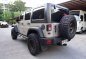 Selling Beige Jeep Wrangler 2018 in Pasig-3