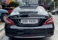 Black Mercedes-Benz CLS400 2016 for sale in Pasig-4