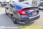 Blue Honda Civic 2018 for sale in Cainta-4