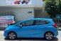  Blue Honda Jazz 2015 for sale in Automatic-3