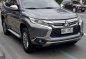 Silver Mitsubishi Montero 2017 for sale in Quezon-3