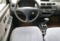 Brightsilver Toyota Revo 2002 for sale in Pasig-6