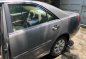 Silver Toyota Camry 2003 for sale in Mandaluyong-5