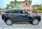 Selling Black Ford Everest 2017 in Quezon-5