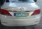 White Toyota Camry 2006 for sale in Quezon City-6