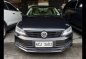 Black Volkswagen Jetta 2014 for sale in Cainta-0