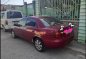 Red Mazda 323 2016 for sale in Rodriguez-2