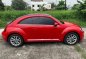 Volkswagen Beetle 2015 for sale in Automatic-5
