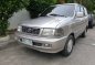 Brightsilver Toyota Revo 2002 for sale in Pasig-7