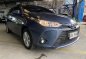 Selling Silver Toyota Vios 2021 in San Fernando-0