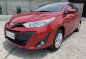 Sell 2020 Toyota Vios in Pasig-0