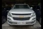 Brightsilver Chevrolet Trailblazer 2017 for sale in Cainta-0