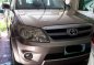 Toyota Fortuner 2007 for sale in Automatic-0