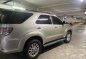  Toyota Fortuner 2014 for sale in Automatic-2