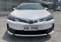 Toyota Altis 2017 for sale in Automatic-1