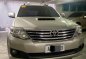  Toyota Fortuner 2014 for sale in Automatic-1