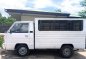 Selling White Mitsubishi L300 1994 in Lingayen-1