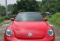 Volkswagen Beetle 2015 for sale in Automatic-2