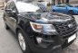 2017 Ford Explorer Wagon at Automatic for sale in Makati-1