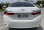 Toyota Altis 2017 for sale in Automatic-9