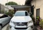 White Toyota Fortuner 2017 for sale in Pasig-1