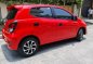 Selling Toyota Wigo 2020 in Manila-5