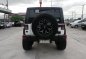 Selling White Jeep Wrangler 2013 in San Fernando-4