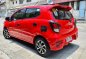 Selling Toyota Wigo 2020 in Manila-4