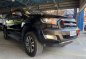 Selling Black Ford Ranger 2018 in San Fernando-1