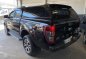 Selling Black Ford Ranger 2018 in San Fernando-2