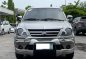 Silver Mitsubishi Adventure 2012 for sale in Makati-1