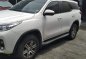 Selling White Toyota Fortuner 2019 in Quezon-4