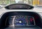 Silver Honda Civic 2010 for sale in Makati-7