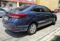 Toyota Vios 2021 for sale in Manual-5