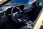White Mazda 3 2016 for sale in Pasig-1