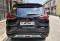 Selling Black Mitsubishi XPANDER 2019 in Quezon-0