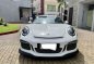 Selling White Porsche 911 2018 in Makati-1