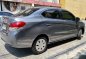 Mitsubishi Mirage G4 2016 for sale in Automatic-4